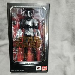 Death Trooper - Bandai S.H.Figuarts Star Wars Figure