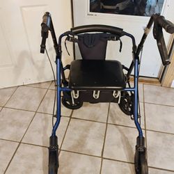 Probasic Walker