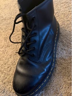 Doc martens