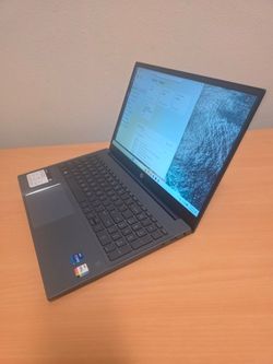 HP Touchscreen Laptop 2025