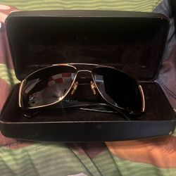 Versace Sunglasses 