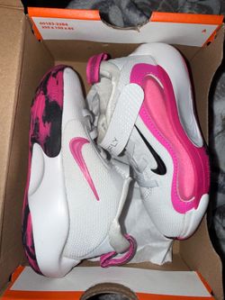 Toddler Nike isofly