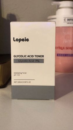Toner