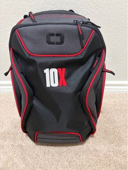 OGIO Hatch Backpack - Like New