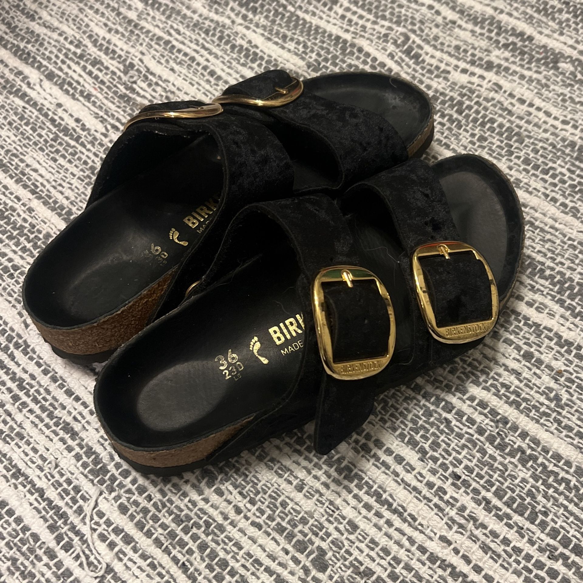 Birkenstock
