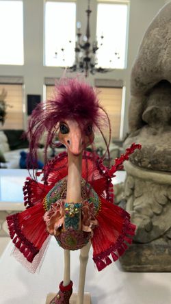 Katherine’s Collectible