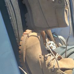 Timberland Boots Kids 