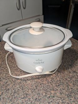 Rival Crock Pot