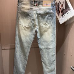 Moncler Men’s Jeans 2026 New 