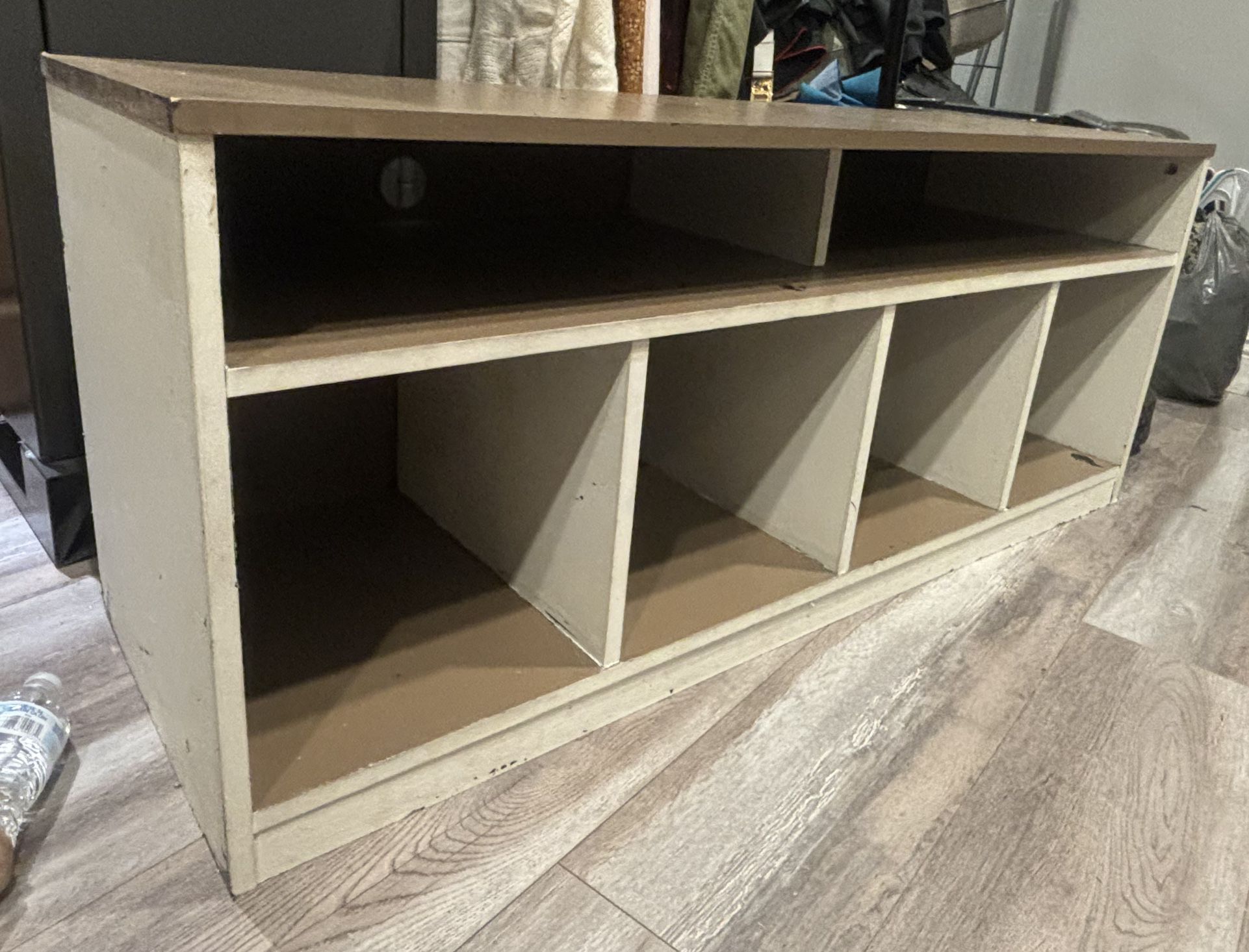 Entertainment System/ TV Stand