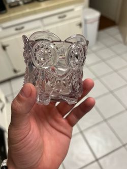 American Pattern Glass