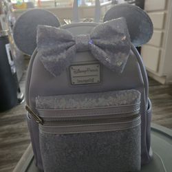 Minnie Mouse 