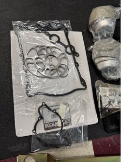 Audi a6 parts bin