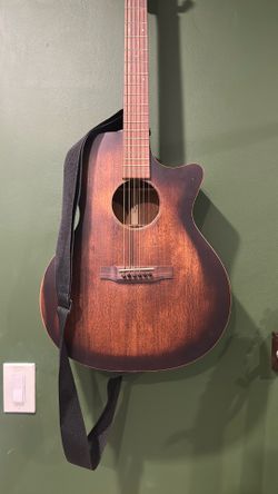 Martin Special Acoustic Guitar