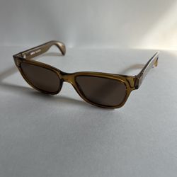 REVO Polarized Sunglasses Trystan re 5012 02 54-16-135 New With Defects