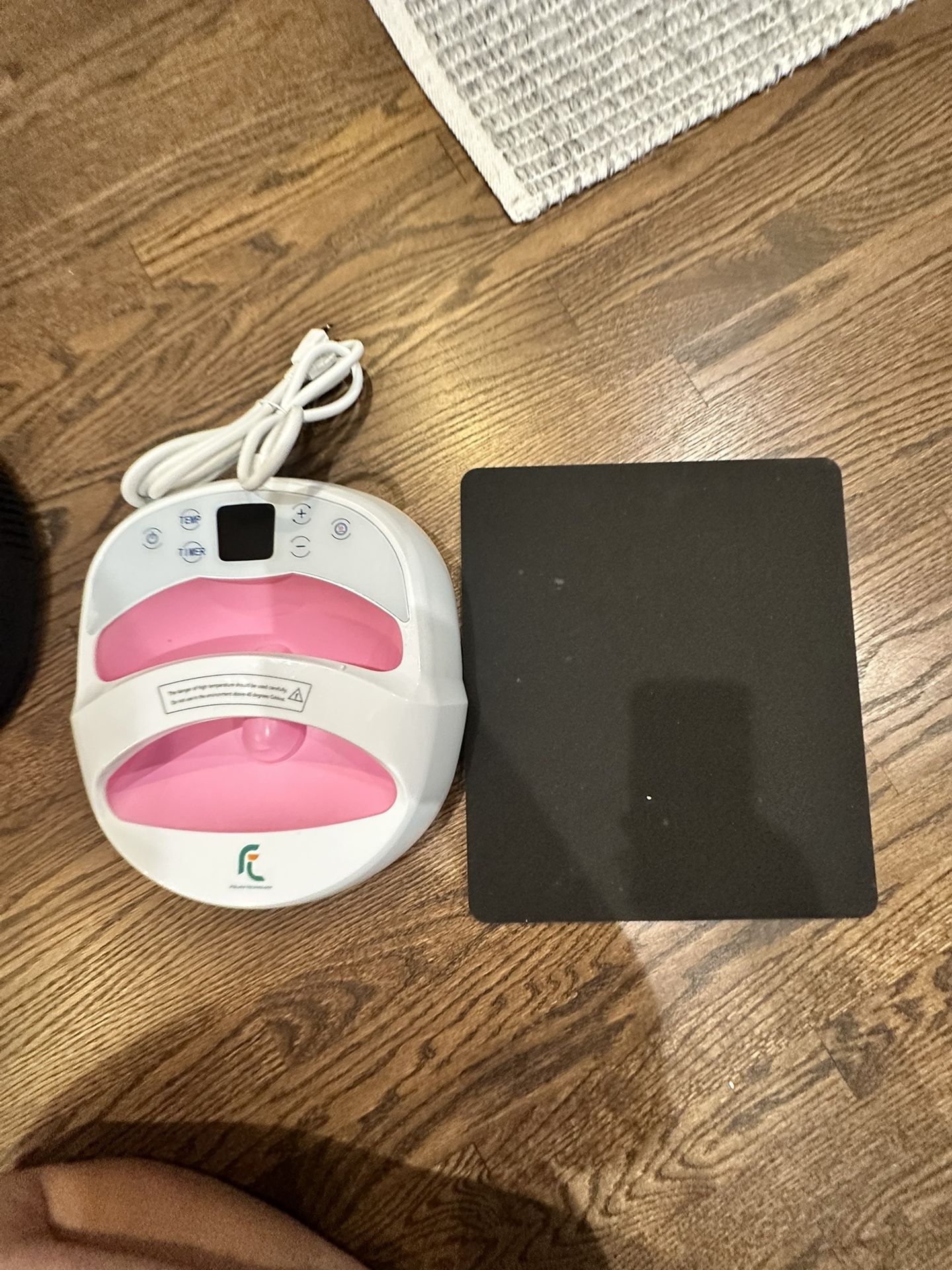 Heat Press/Portable Press