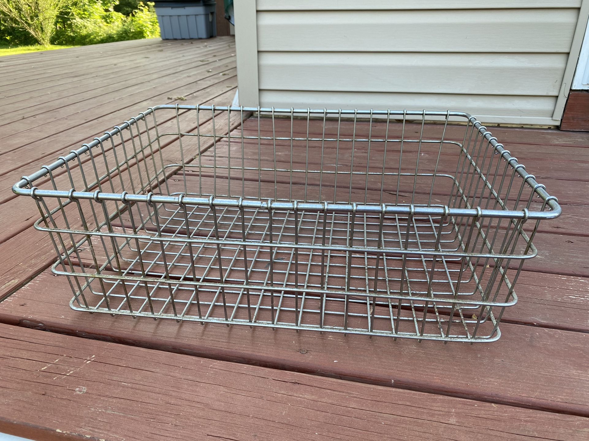 Wire Bagel Racks