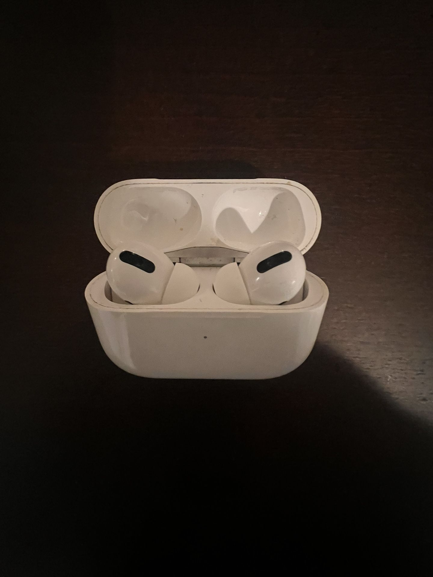Airpods Pro 