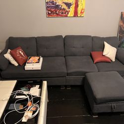 Living room Suit