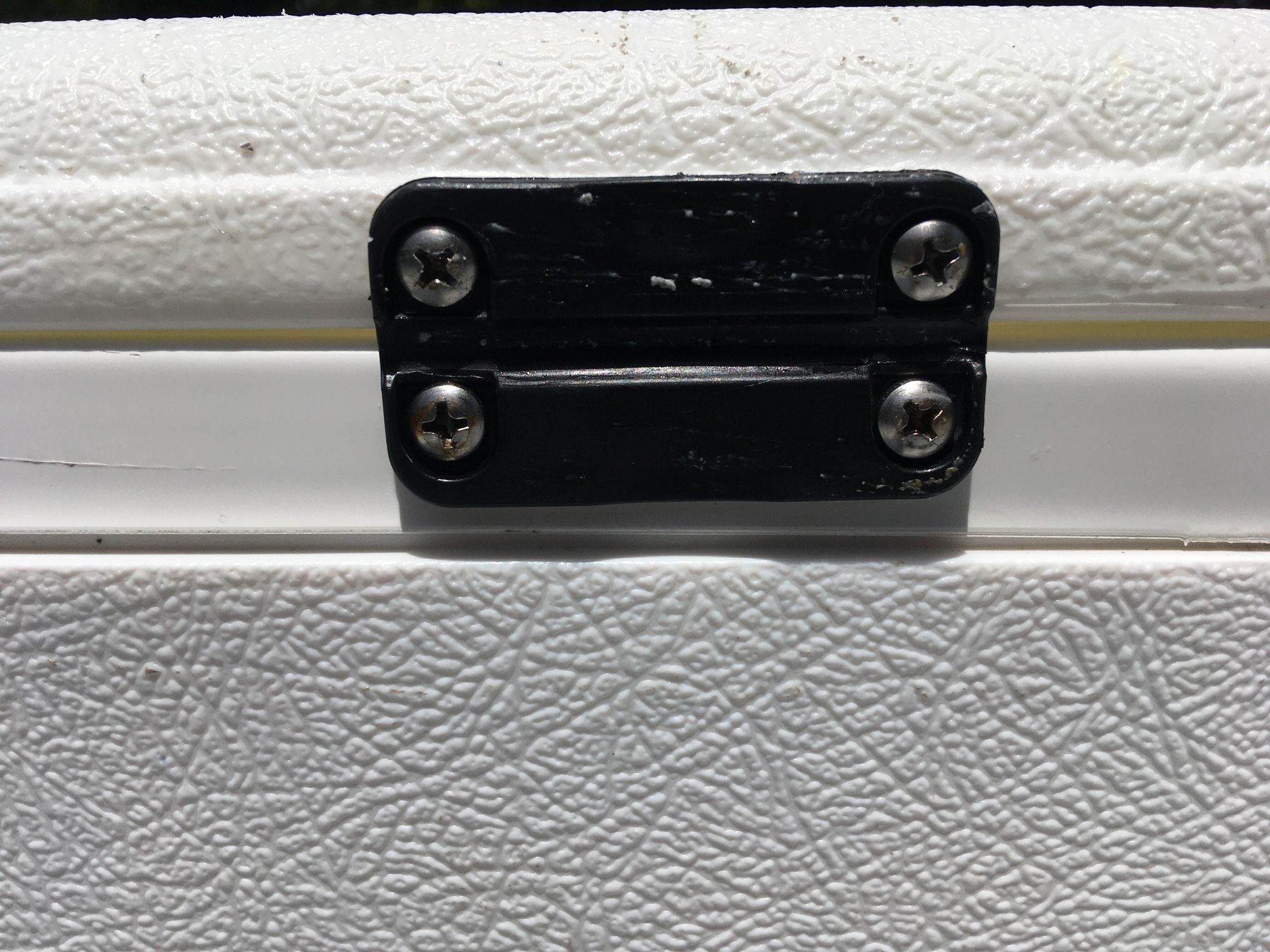 Marine Cooler 36 Qts.