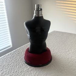 Jean Paul Gaultier JPG cologne