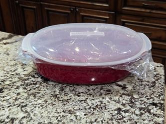 KitchenAid Microwave Steamer New