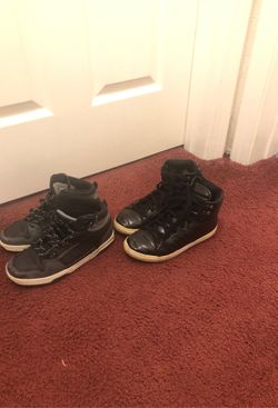 Kids shoes size 3