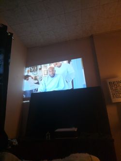 4k Projector