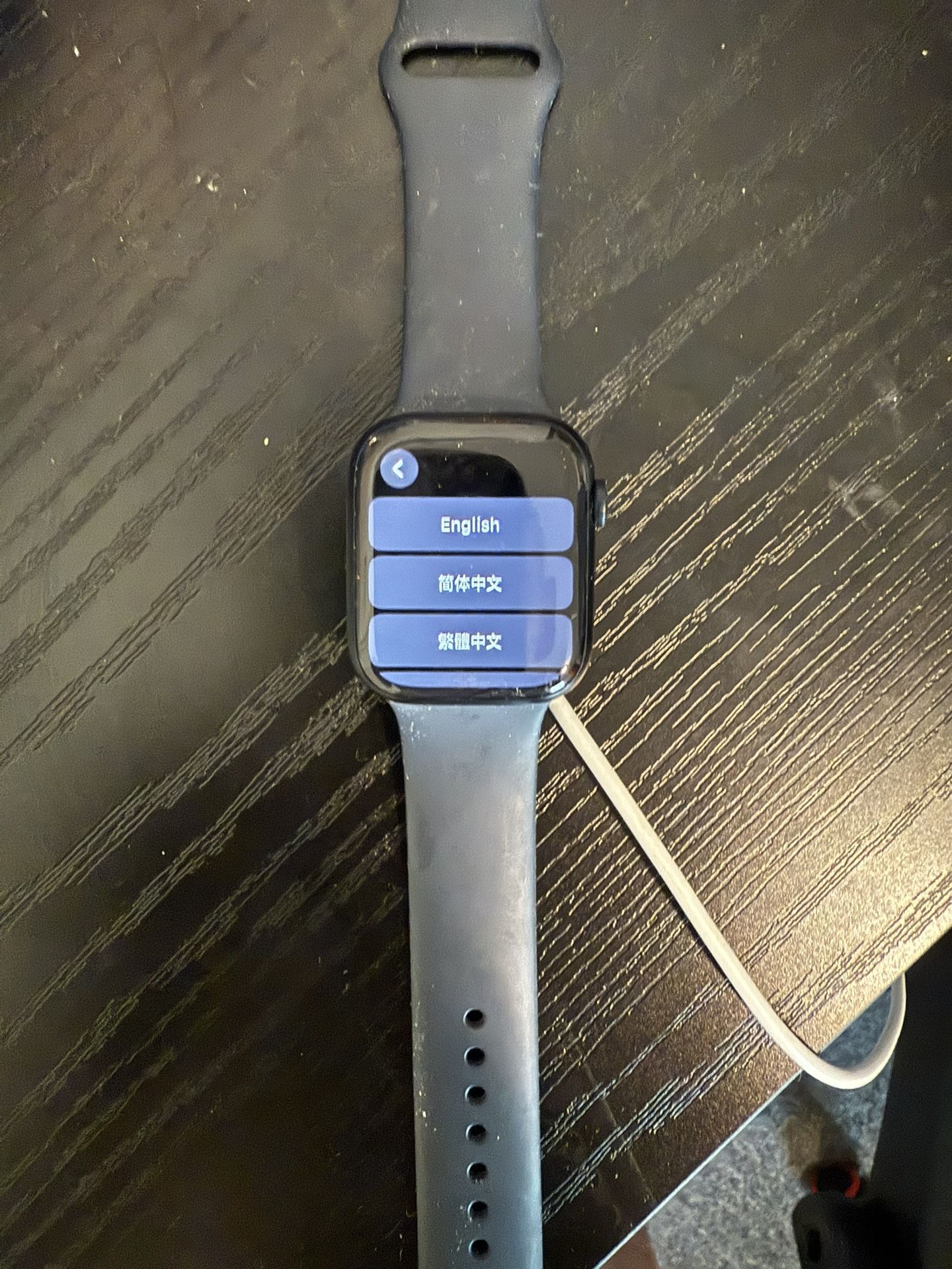 Apple Watch