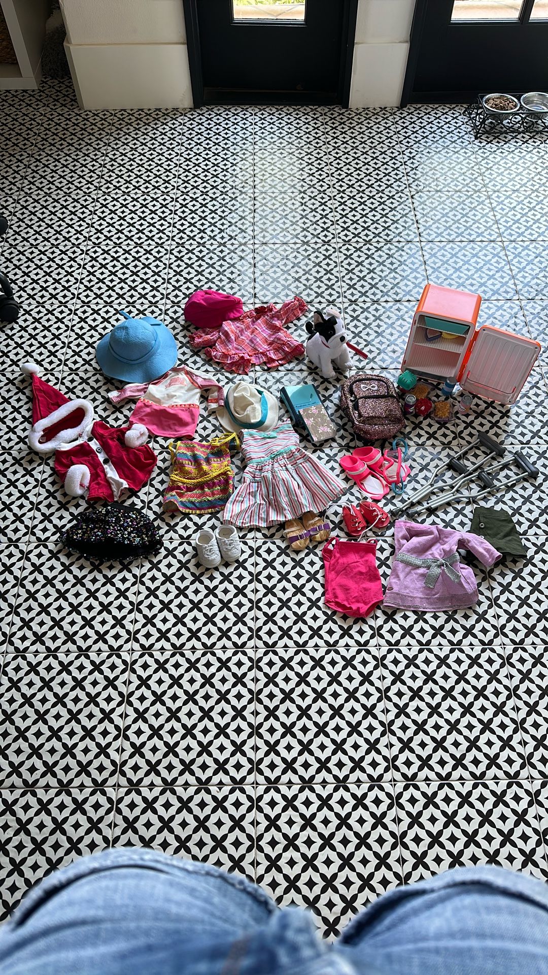 American Girl Doll Accessories 