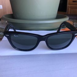 RayBan Sunglasses