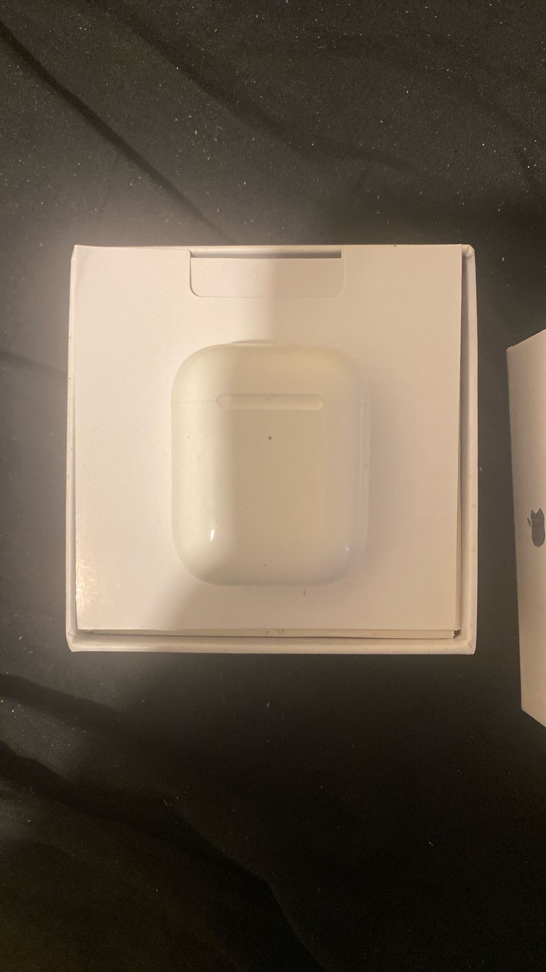 AirPods 2nd Generation New Open Box Never Used