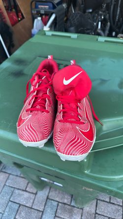 Nike Soccer cleats 11