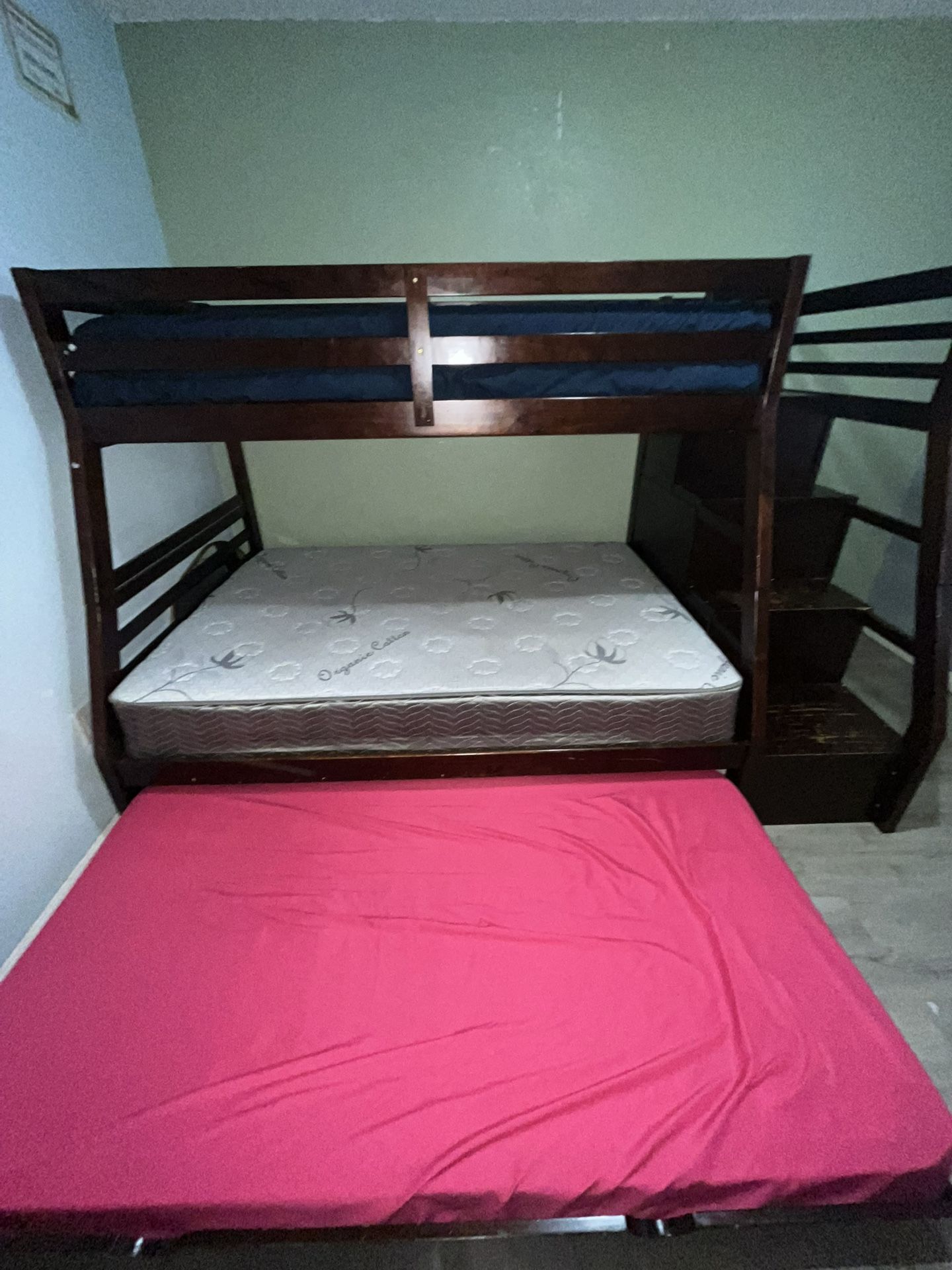 Bunk Bed