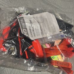Harness And Lanyards 