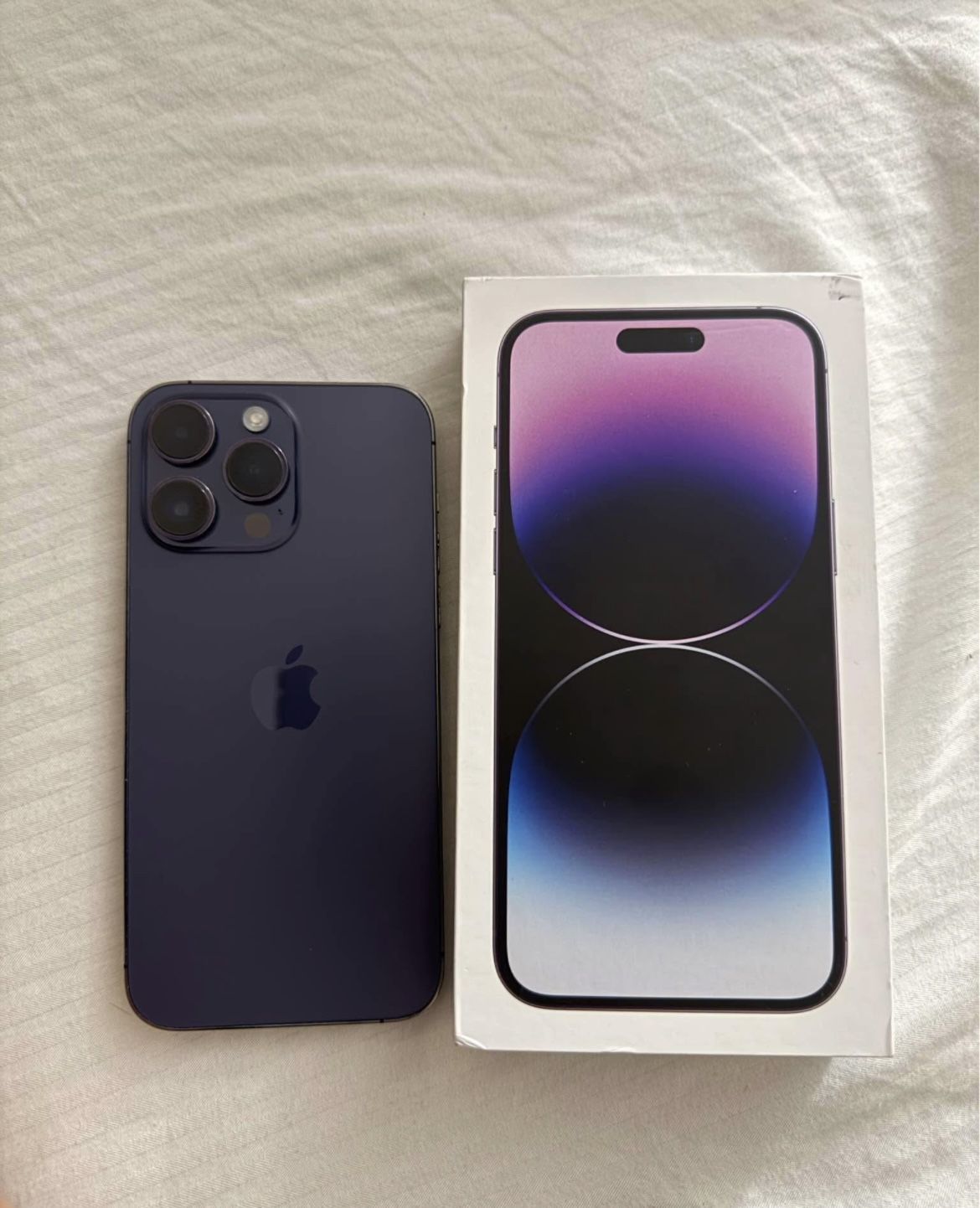iPhone 14pro Max