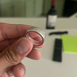 David Yerman Ring