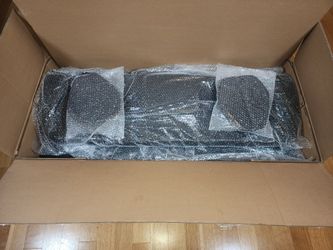 CUB CADET CHALLENGER,2015-Current, Complete bench seat, See desc. NEW, IN STOCK