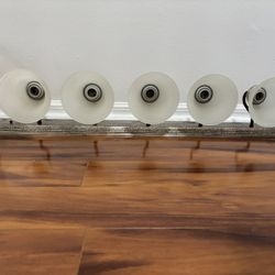 7 Bulb Bathroom Vanity Light