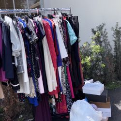 They Are All Women Size 4,6,8 Small