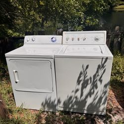 Durable Type Washer And Dryer