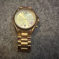 Michael Kors Watch MK-5605 