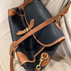 Vintage Pocketbook I