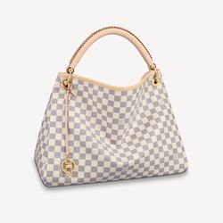 REDUCED   Louis Vuttion Esty Brand    New W/ Tags And Receipt  