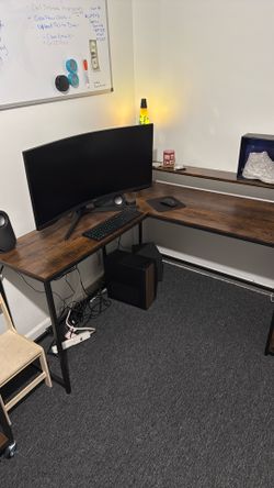 Office desk