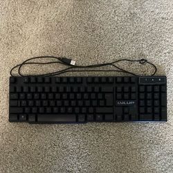 Keyboard