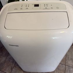 Toshiba Air Conditioner