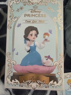 Pop Mart Disney Princess Blind Box