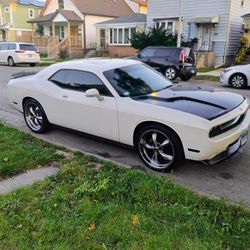 2009 Dodge Challenger140 Millas
