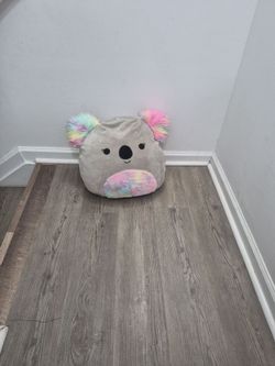 Squishmallows